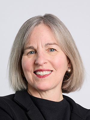 Janette Blackburn, FAIA Headshot