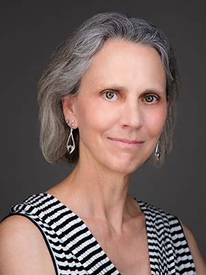 Susanna Cowan Headshot