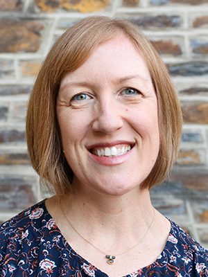 Emily Daly Headshot