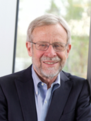 Tom Hickerson Headshot