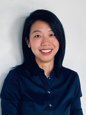 Shan Jiang Headshot