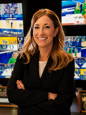 Lisa Johnson Headshot