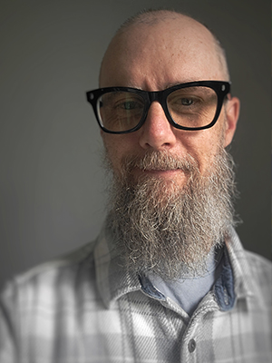 Dan Kaple Headshot