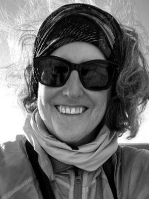 Anne Koenig Headshot