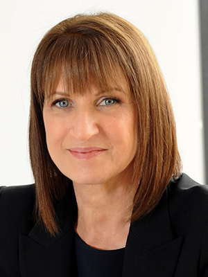 Gili Meerovitch Headshot