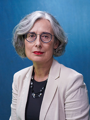 Berenika Webster Headshot