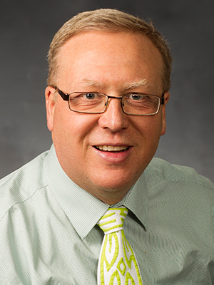 Holt Zaugg Headshot