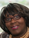 Dr. Jacqueline Patterson