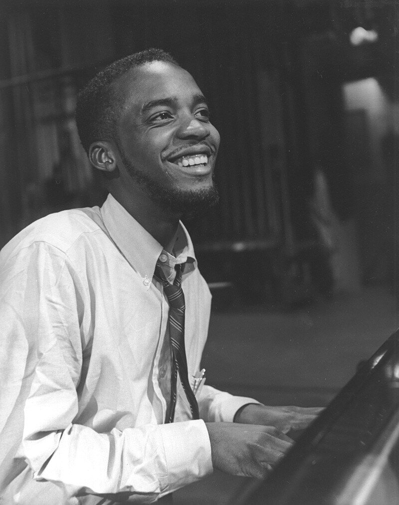 Ahmad Jamal Comes Home to Pittsburgh03