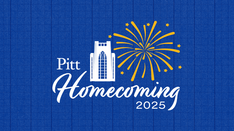 Pitt Homecoming 2025