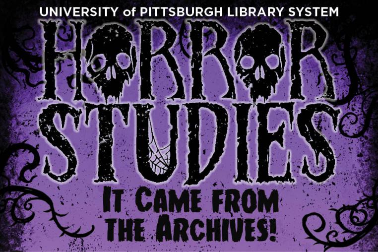 It Came from the Archives! Unearthed treasures from the George A. Romero Archival Collection