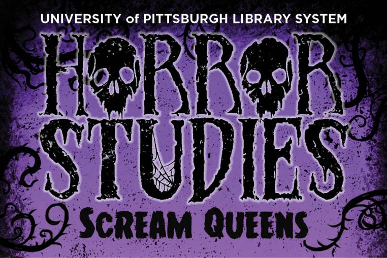 Horror Studies - Scream Queens