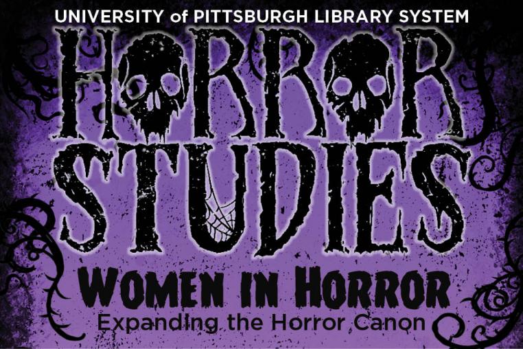 Horror Studies - Women in Horror