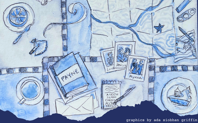 illustration by Ada Siobhan Griffin