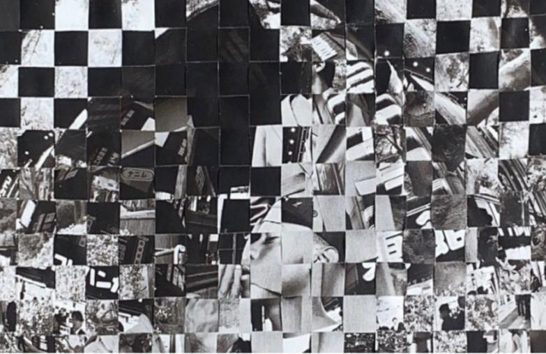 paper weaving 