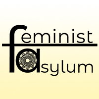 Feminist Asylum Logo