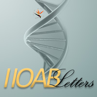 IIOAB Letters Image