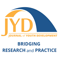 Journal of Youth Development Image