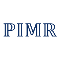 Pittsburgh Interdisciplinary Mathematics Review (PIMR) Logo