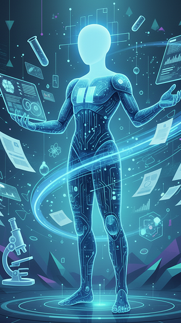 Getting the Most out of AI