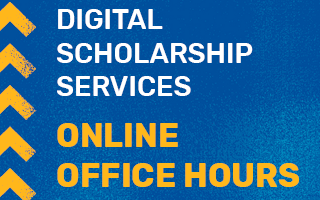 DSS Online Office Hours