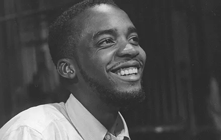 Ahmad Jamal Comes Home to Pittsburgh