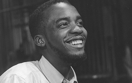 Ahmad Jamal Comes Home to Pittsburgh