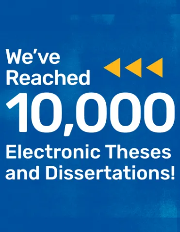 10,000 ETDS We've Reach 10,000 ETDs!