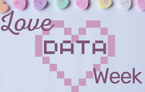 Love Data Week