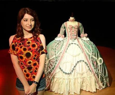 Ballgown