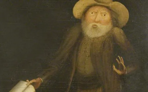 Quantum Theatre in collaboration with The University of Pittsburgh Department of History and University Library System invites you to attend the reception of a new exhibit in honor of the radical 18th century abolitionist, Benjamin Lay. The Return of Benjamin Lay