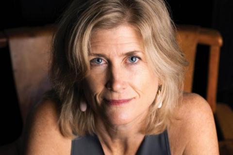 Emily Bingham visit