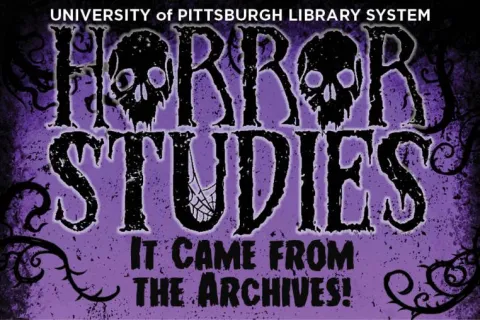 It Came from the Archives! Unearthed treasures from the George A. Romero Archival Collection It Came from the Archives! Unearthed treasures from the George A. Romero Archival Collection