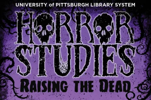 Raising the Dead - Exploring George A. Romero’s Archive Raising the Dead - Exploring George A. Romero’s Archive