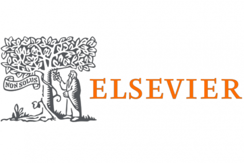 Elsevier Logo