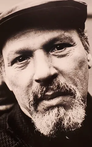 August Wilson