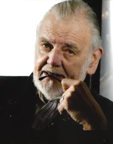 George A. Romero