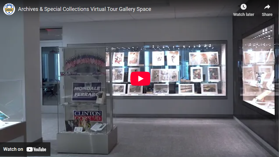 Gallery Space
