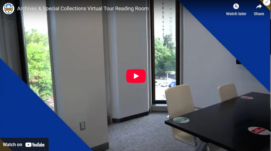 Reading Room