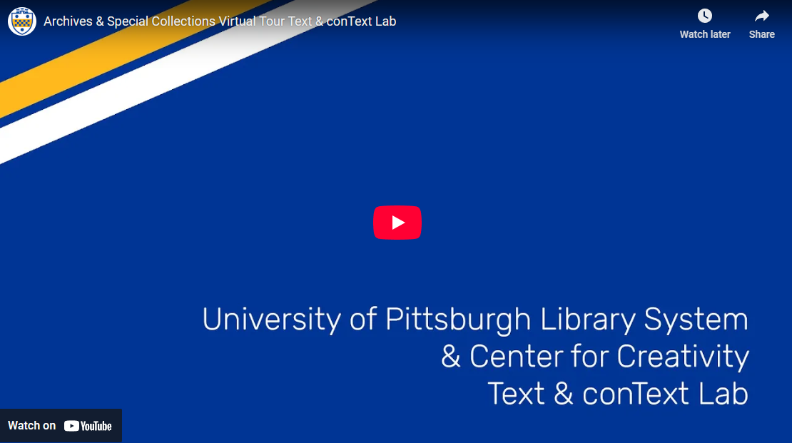 Text & conText